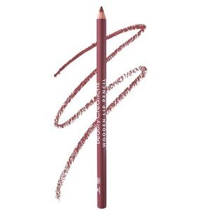 Beauty Creations Wooden Lip Pencil Shake It Like Jelly Browns